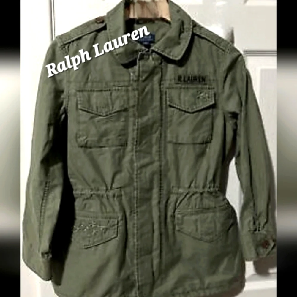 Ralph Lauren  Jacket